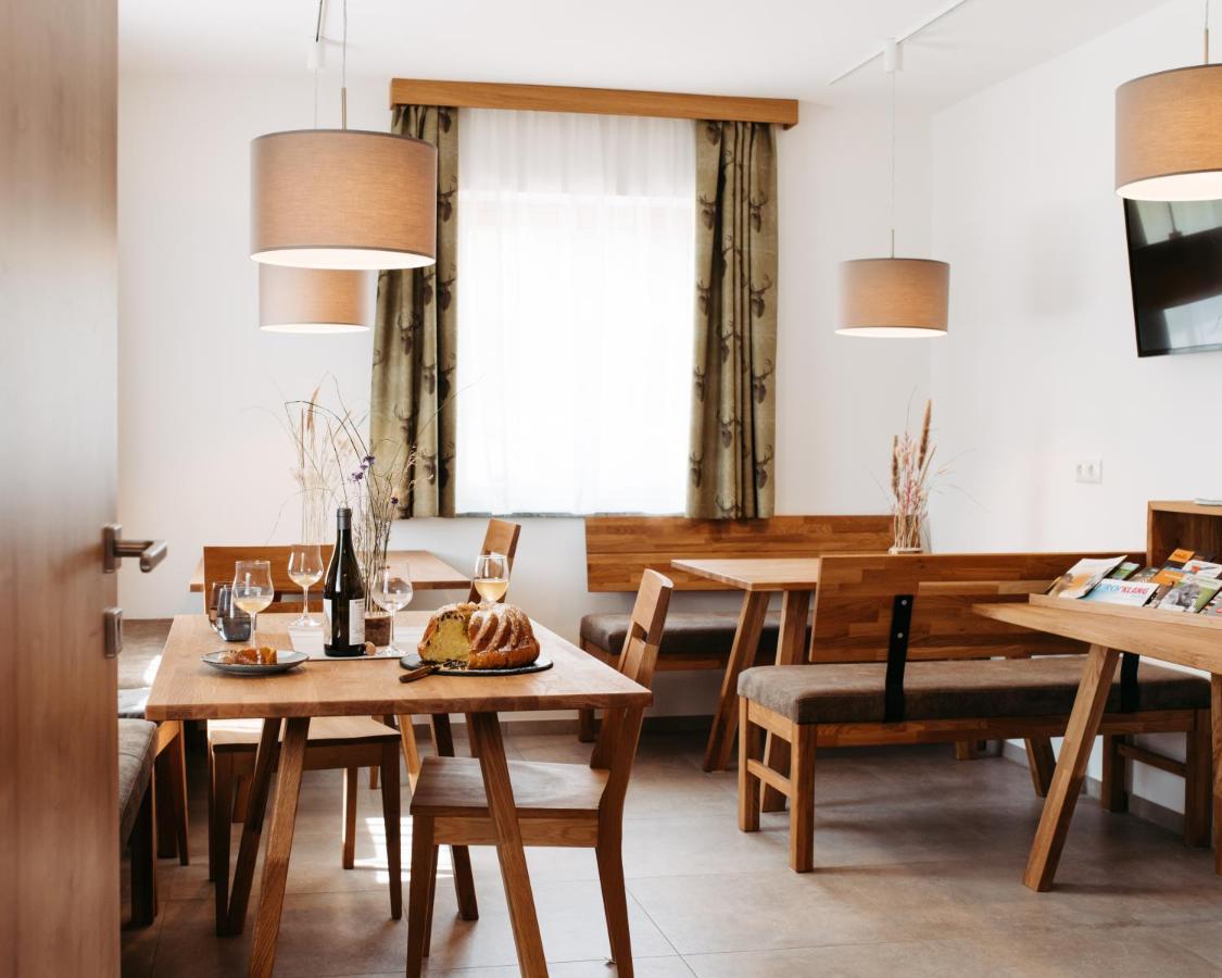 Ferienhof Leopold In Der Grub Ort im Innkreis Luaran gambar