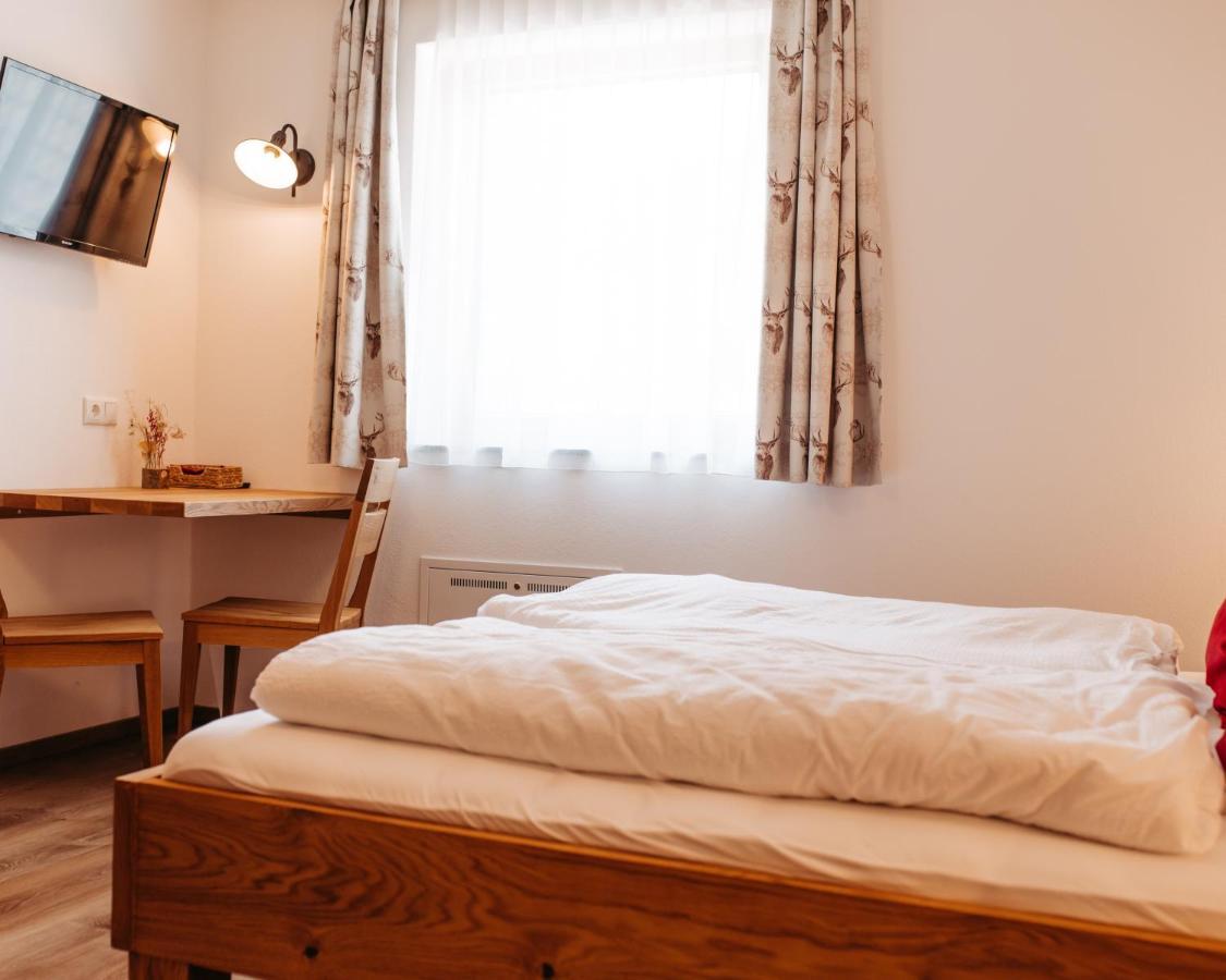 Ferienhof Leopold In Der Grub Ort im Innkreis Luaran gambar
