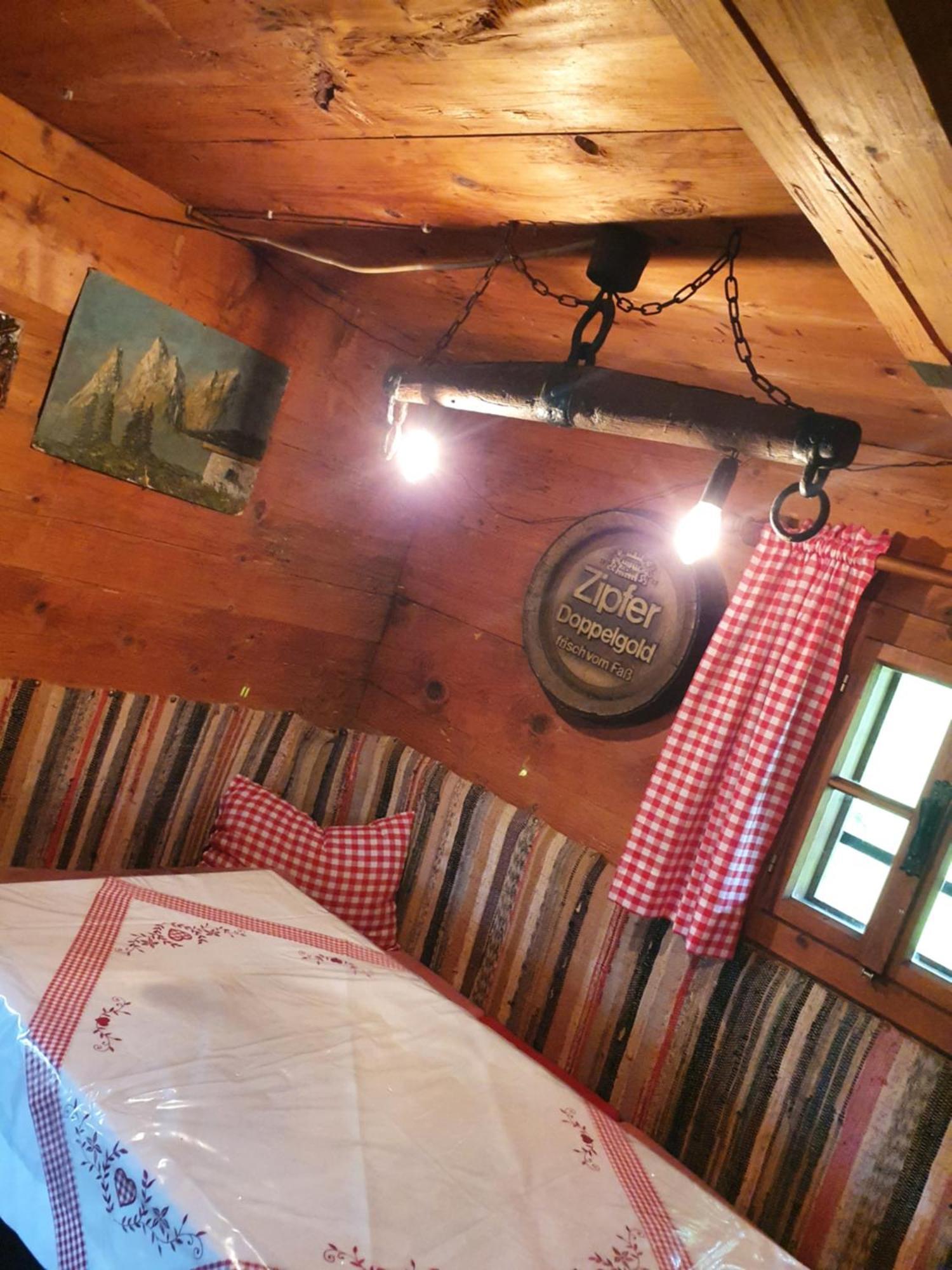Ferienhof Leopold In Der Grub Ort im Innkreis Luaran gambar